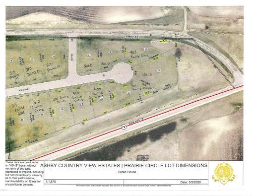 Photo for 308 Prairie Drive, Ashby, MN 56309 - Listing #6158444 308 Prairie Drive, Ashby, MN 56309