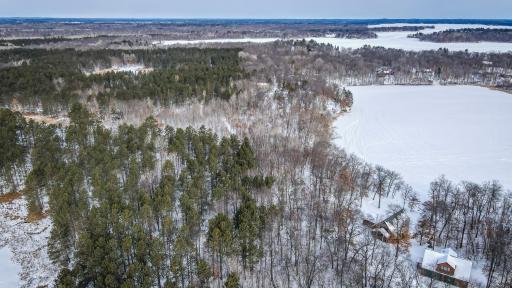 Hundreds of State Land adjoins the neighboring property, providing snowmobile and recreational trails and excellent hunting!