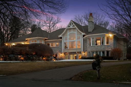 2605 Woodbridge Road, Minnetonka Beach, MN 55391