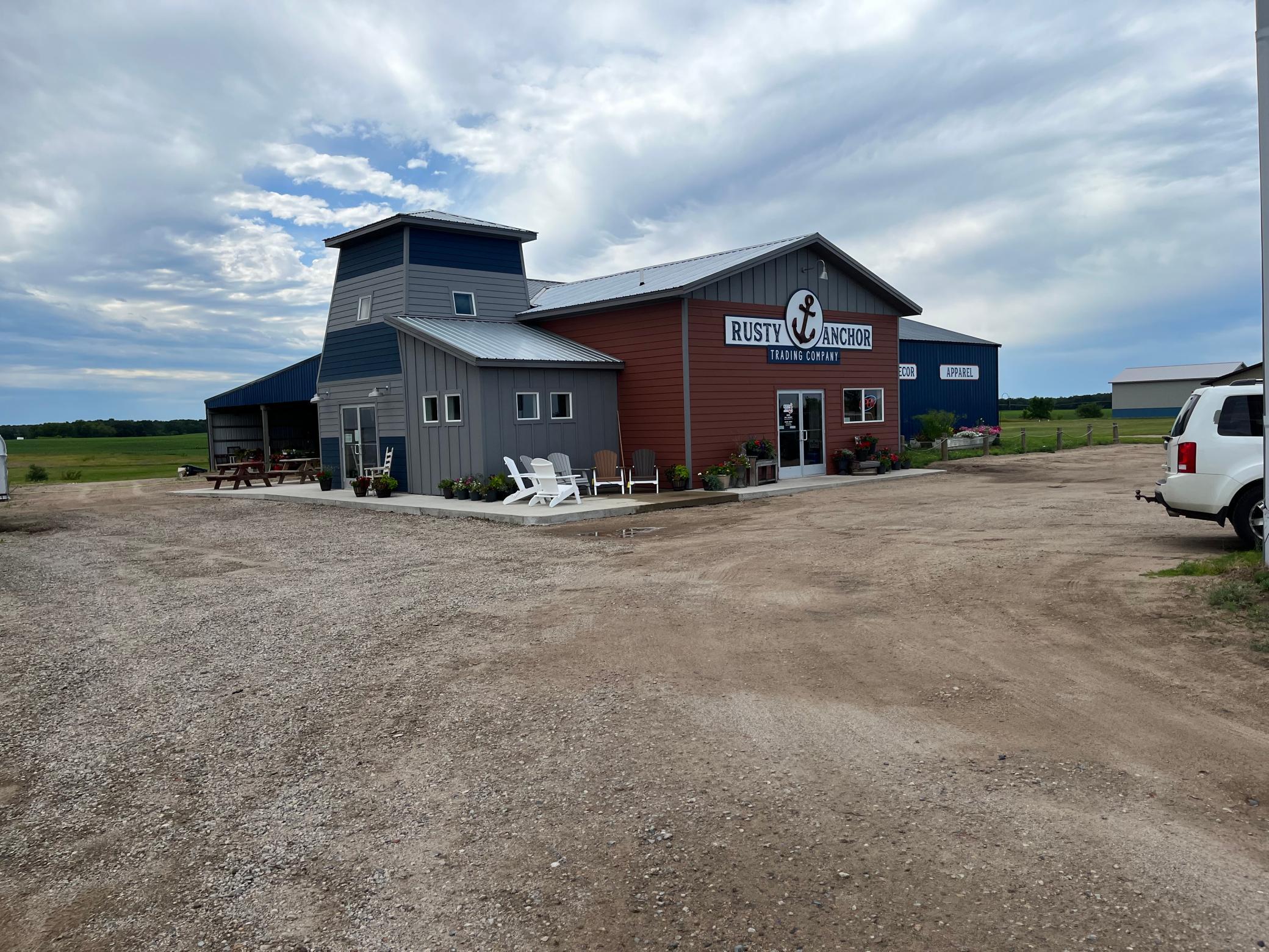 Lake Listings Property & Homes for Sale in Ottertail, MN Boll Realty