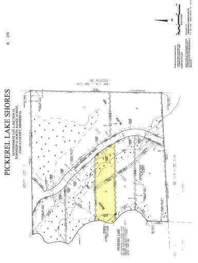 Photo for xx 3.3 S Pickerel Lake Road, Effie, MN 56639 - Listing #5735447 xx 3.3 S Pickerel Lake Road, Effie, MN 56639