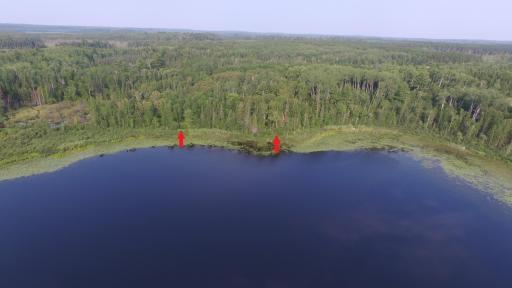 xx 3.3 S Pickerel Lake Road, Effie, MN 56639