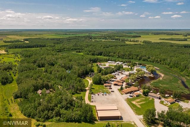 Photo for 3147 Ken Mar Kee Drive NW, Baudette, MN 56623 - Listing #6264449 3147 Ken Mar Kee Drive NW, Baudette, MN 56623