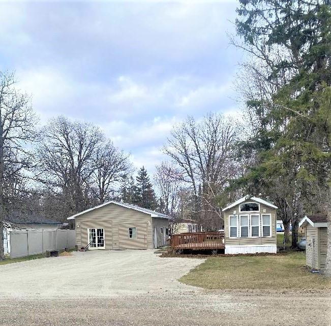 3166 Pickeral Trail NW, Baudette, MN 56623