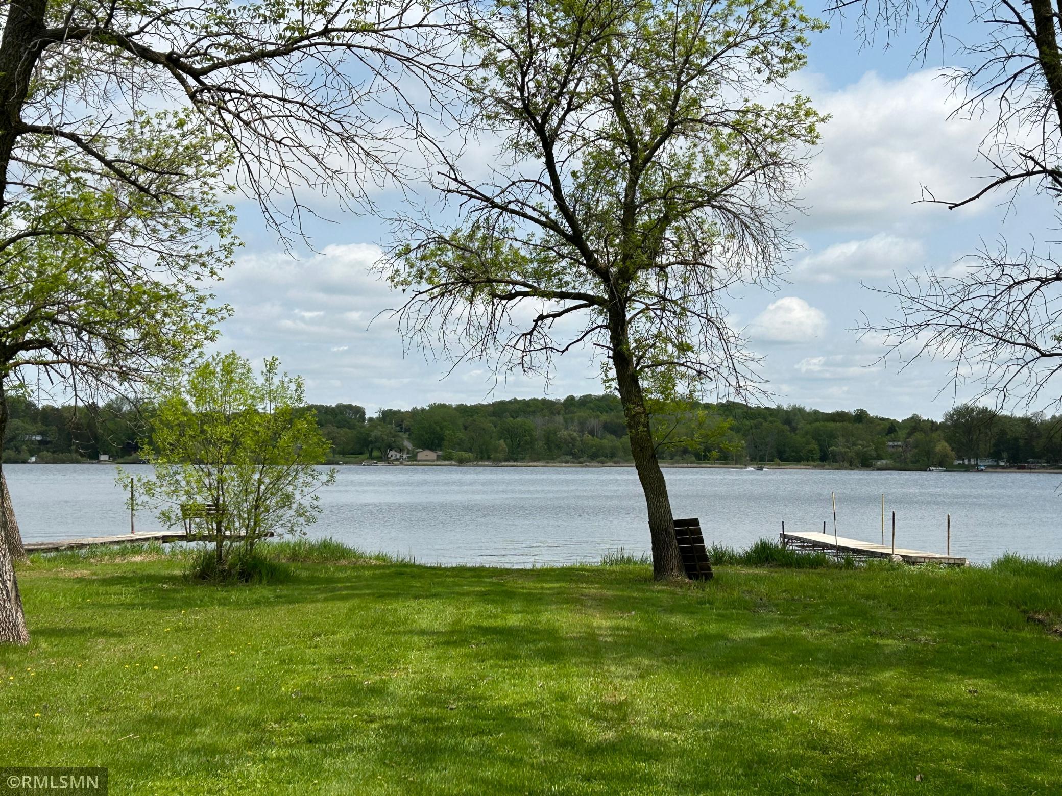 Shared lake access to Two Rivers Lake right across the street. Enjoy swimming, fishing and relaxing