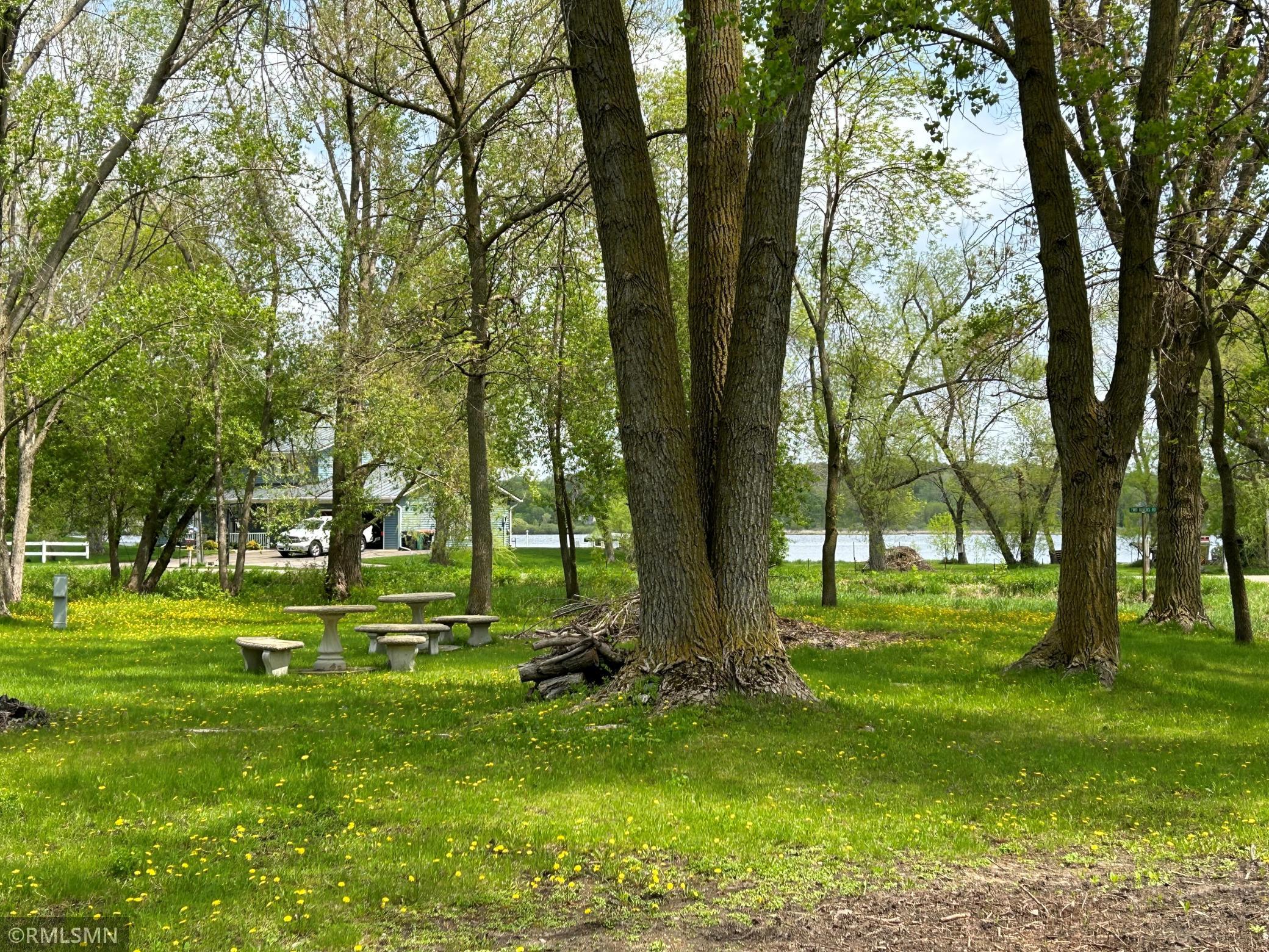 Photo for 19302 Two Rivers Court, Avon, MN 56310 - Listing #6367470 Enjoy time relaxing and taking in the view of the lake