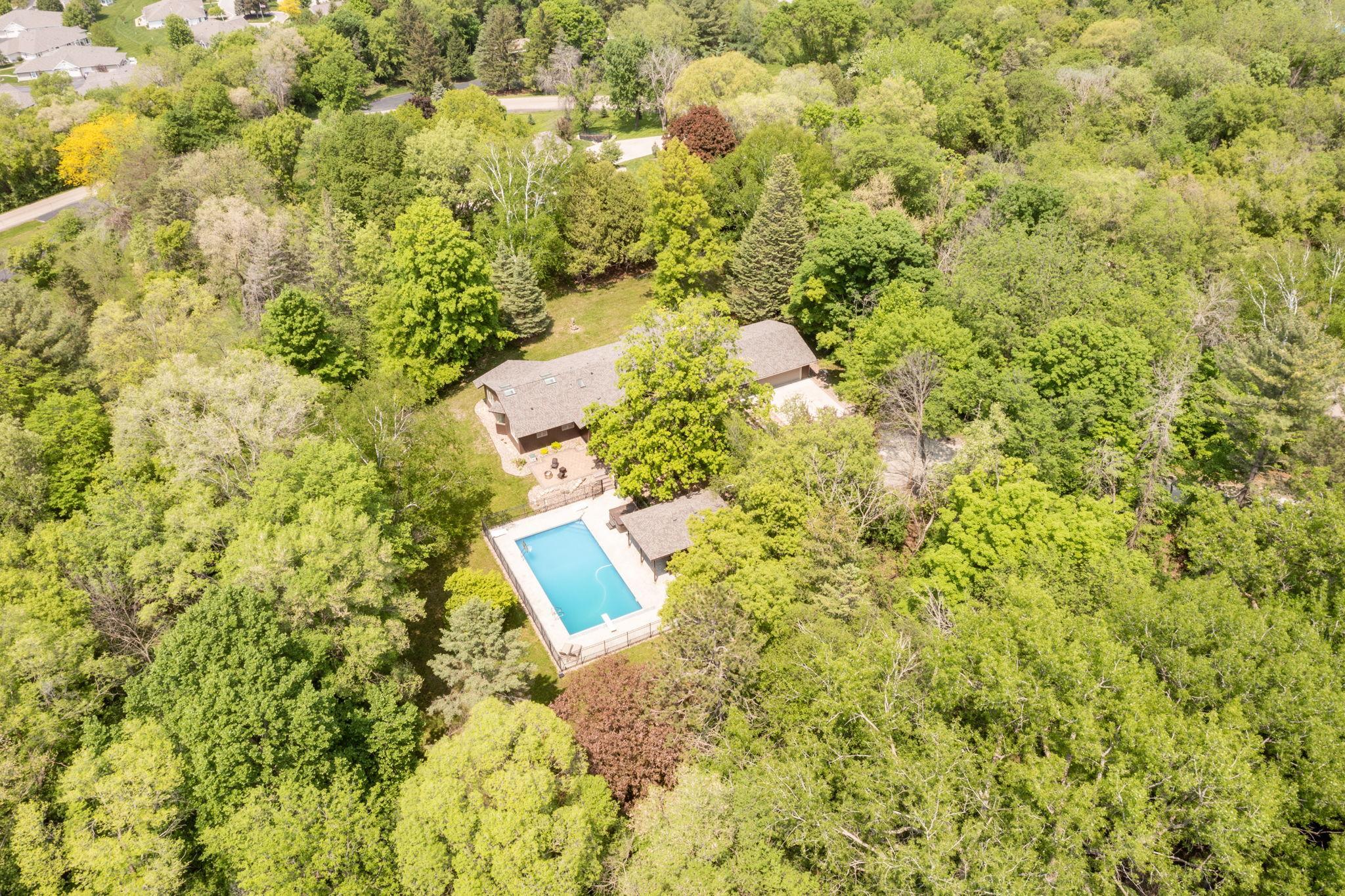 Photo for 2115 Merrihills Drive SW, Rochester, MN 55902 - Listing #6428472 2115 Merrihills Drive SW, Rochester, MN 55902