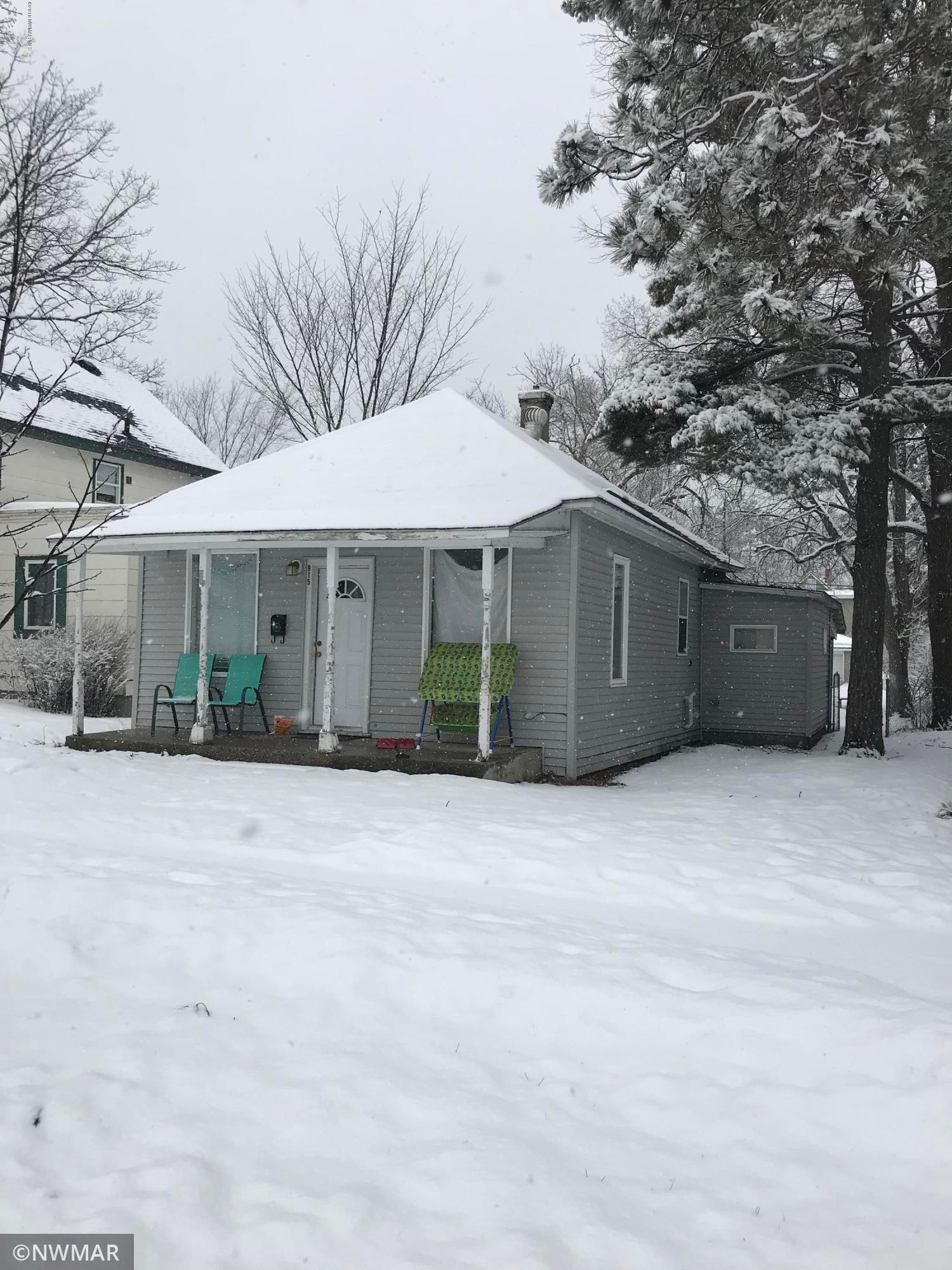 915 Minnesota Avenue NW, Bemidji, MN 56601 (MLS 6008473) CENTURY 21 Dickinson Realtors