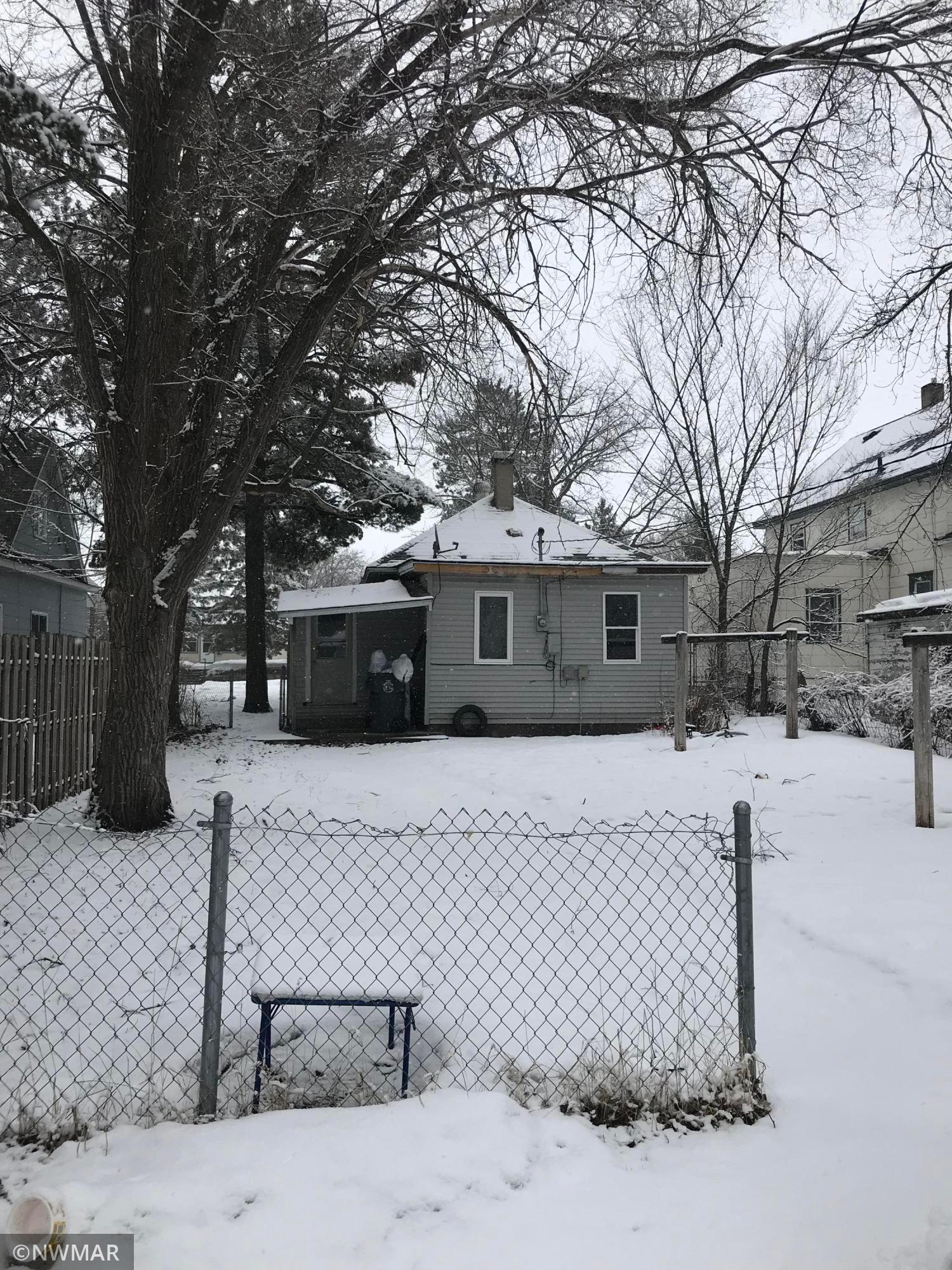 915 Minnesota Avenue NW, Bemidji, MN 56601 (MLS 6008473) CENTURY 21 Dickinson Realtors