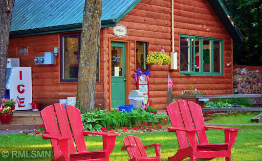 Office (association area)