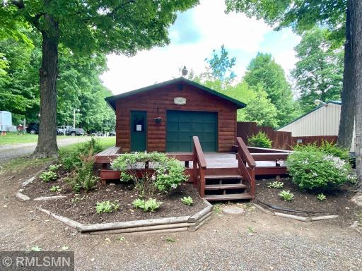 Gathering room - association building