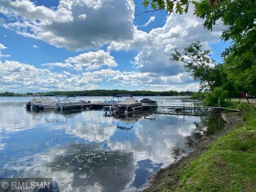 Boat slip rental available - association