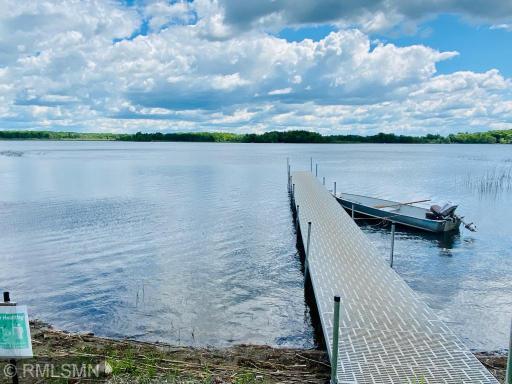 Excellent fishing with no public access! (association space)