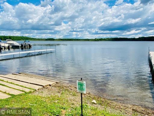 Nice level landing (association space)