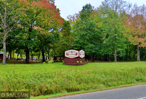 Hickory Lake Campground