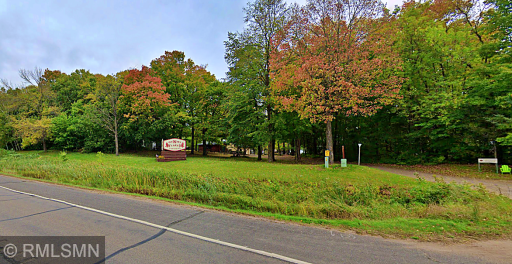 Hickory Lake Campground; access from Hwy 169 near Aitkin, MN