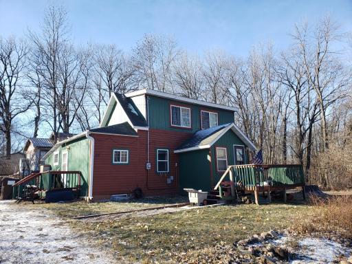 275 First Street W, Wahkon, MN 56386