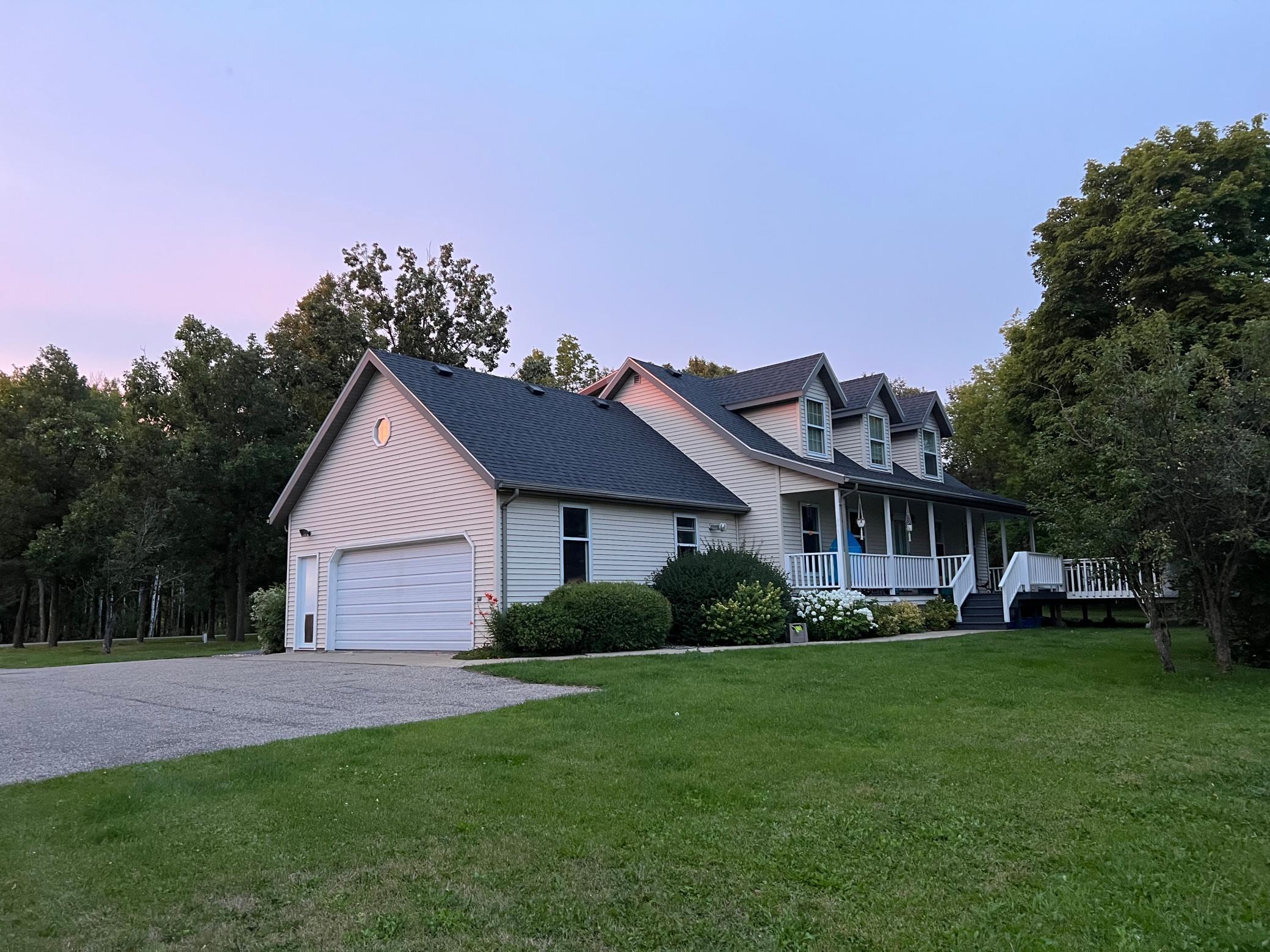 Thief River Falls Area Reed Realty