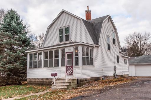 528 N Broadway Street, Spring Valley, MN 55975