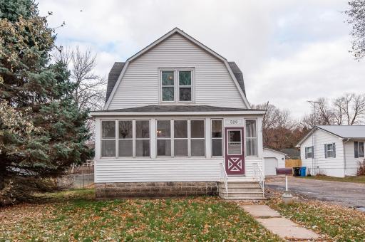 528 N Broadway Street, Spring Valley, MN 55975