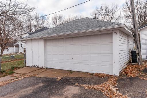 528 N Broadway Street, Spring Valley, MN 55975