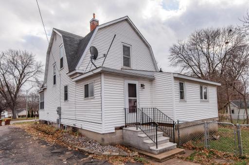 528 N Broadway Street, Spring Valley, MN 55975