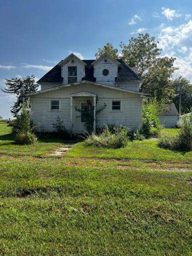 315 4th Street, Nassau, MN 56257