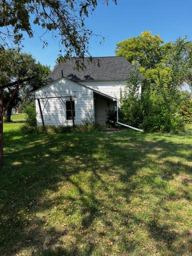 315 4th Street, Nassau, MN 56257