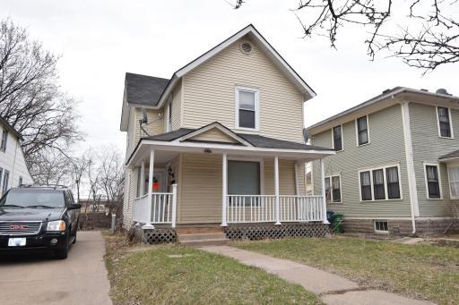 1810 Bryant Avenue N, Minneapolis, MN 55411