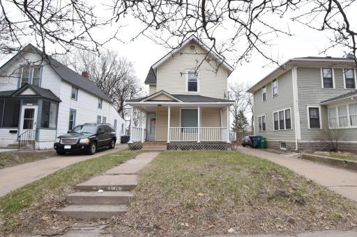 1810 Bryant Avenue N, Minneapolis, MN 55411