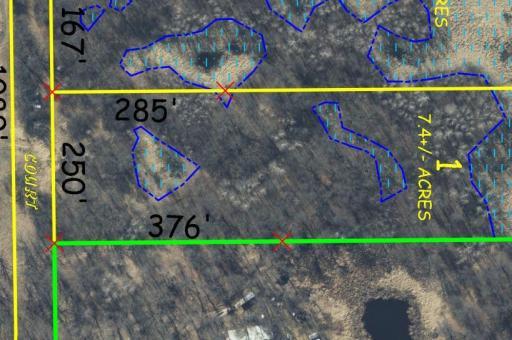 6002 Scenic View Court, Kimball, MN 55353