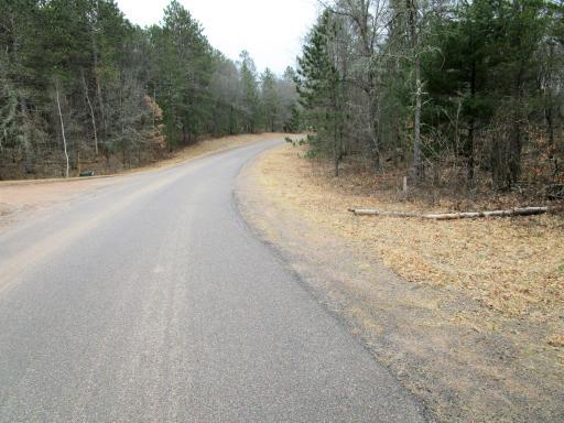 Lot 295 Deerpath Road, Danbury, WI 54830