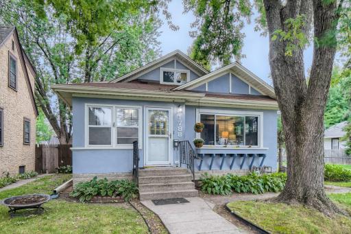 A charming 1920s home on Saint Paul's Greater East Side