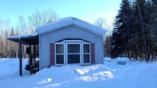 14- front with lean to