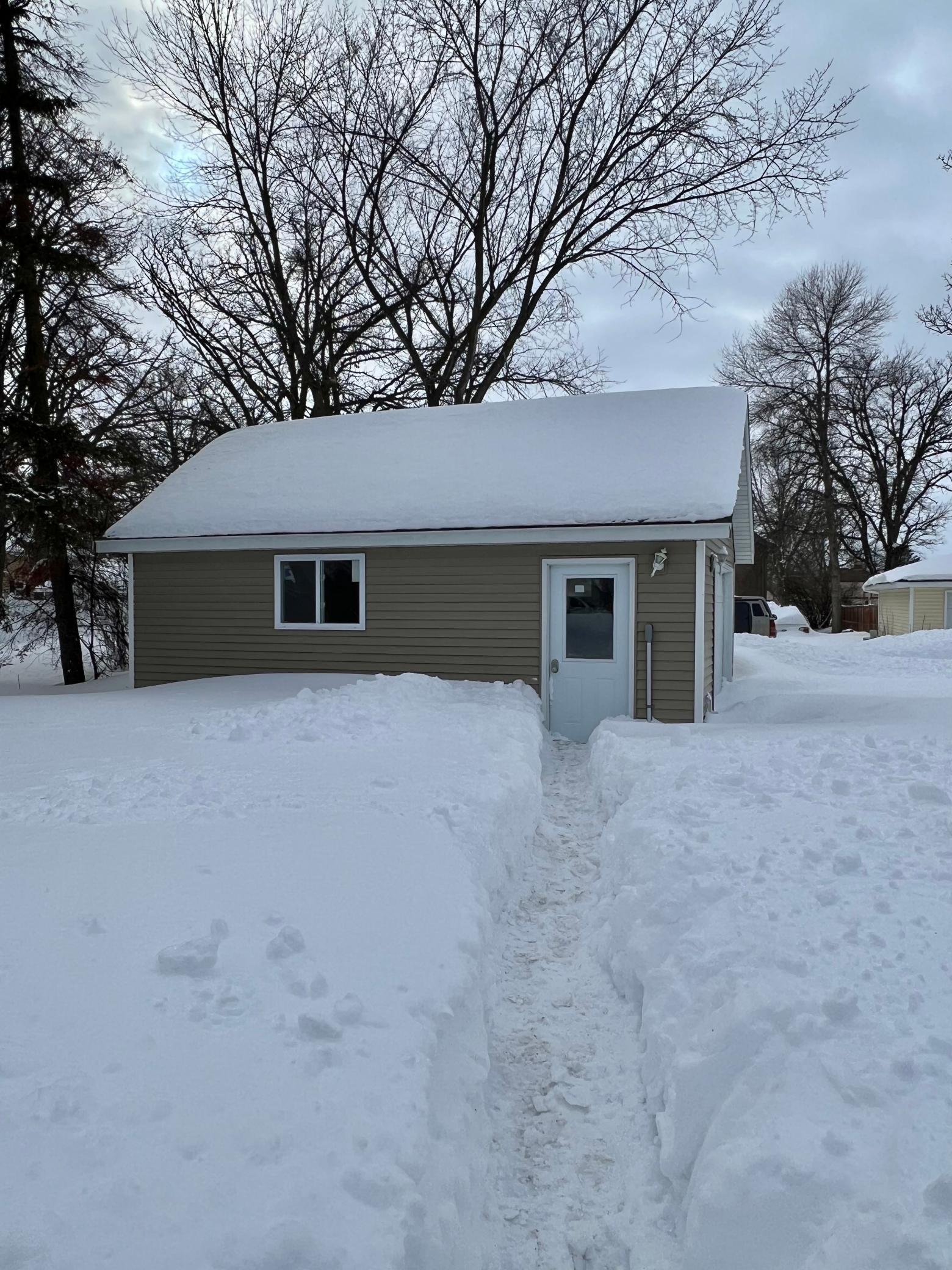 Photo for 237 Crocker Avenue N, Thief River Falls, MN 56701 - Listing #6341500 237 Crocker Avenue N, Thief River Falls, MN 56701
