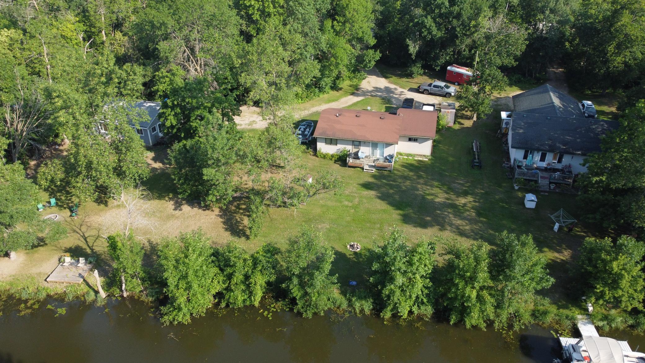 41650 County Highway 1, Ottertail, MN 56571