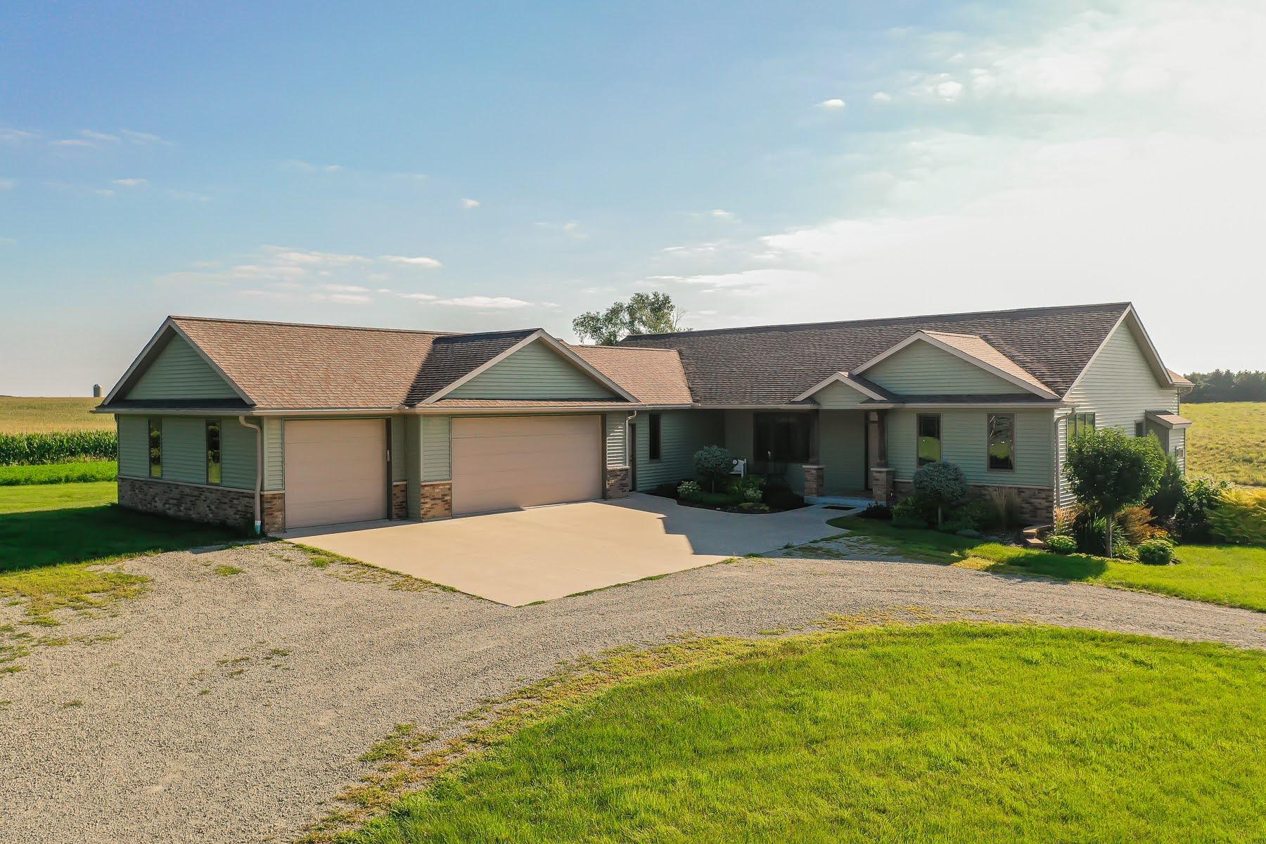 53806 State Highway 57, West Concord, MN 55985