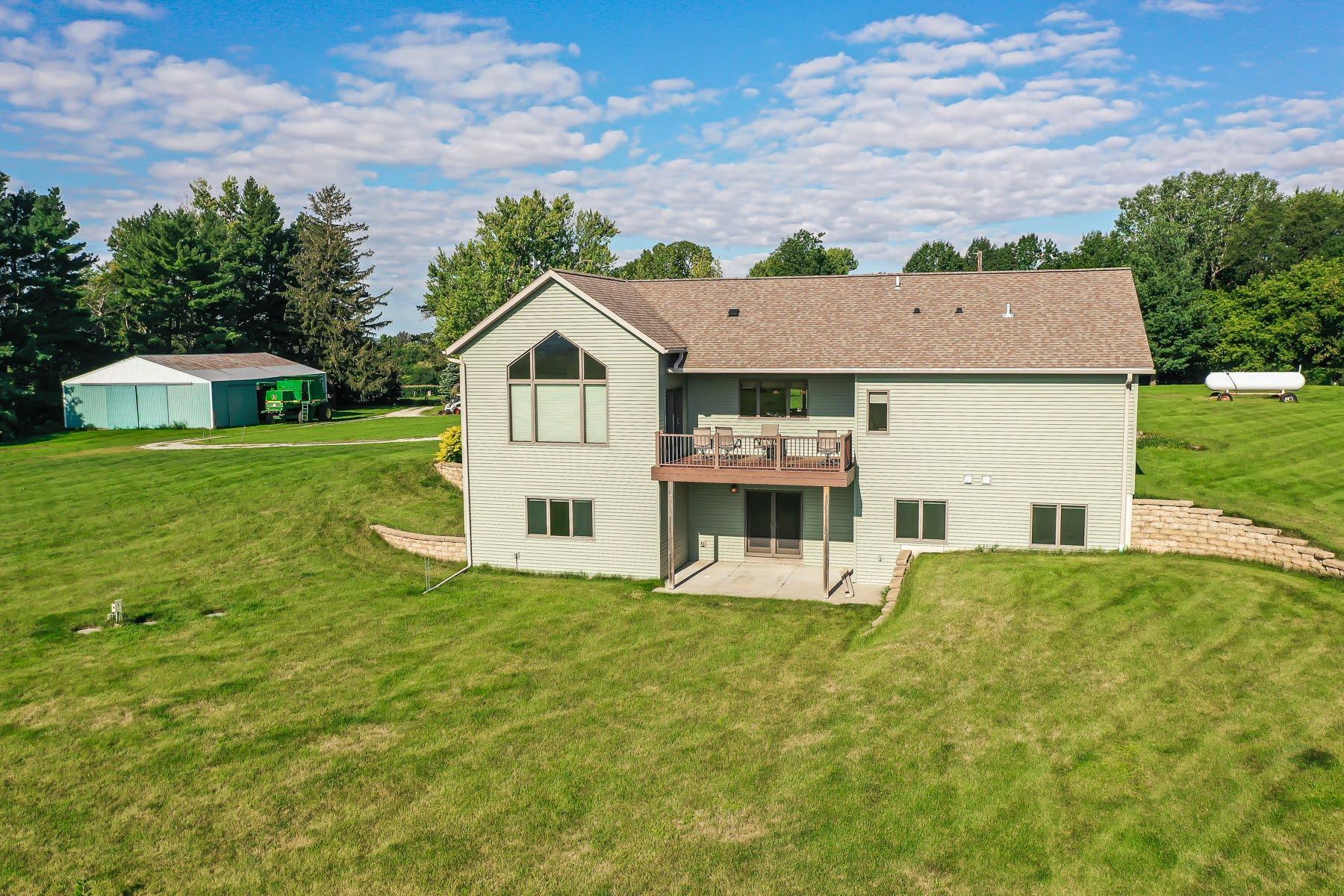 53806 State Highway 57, West Concord, MN 55985