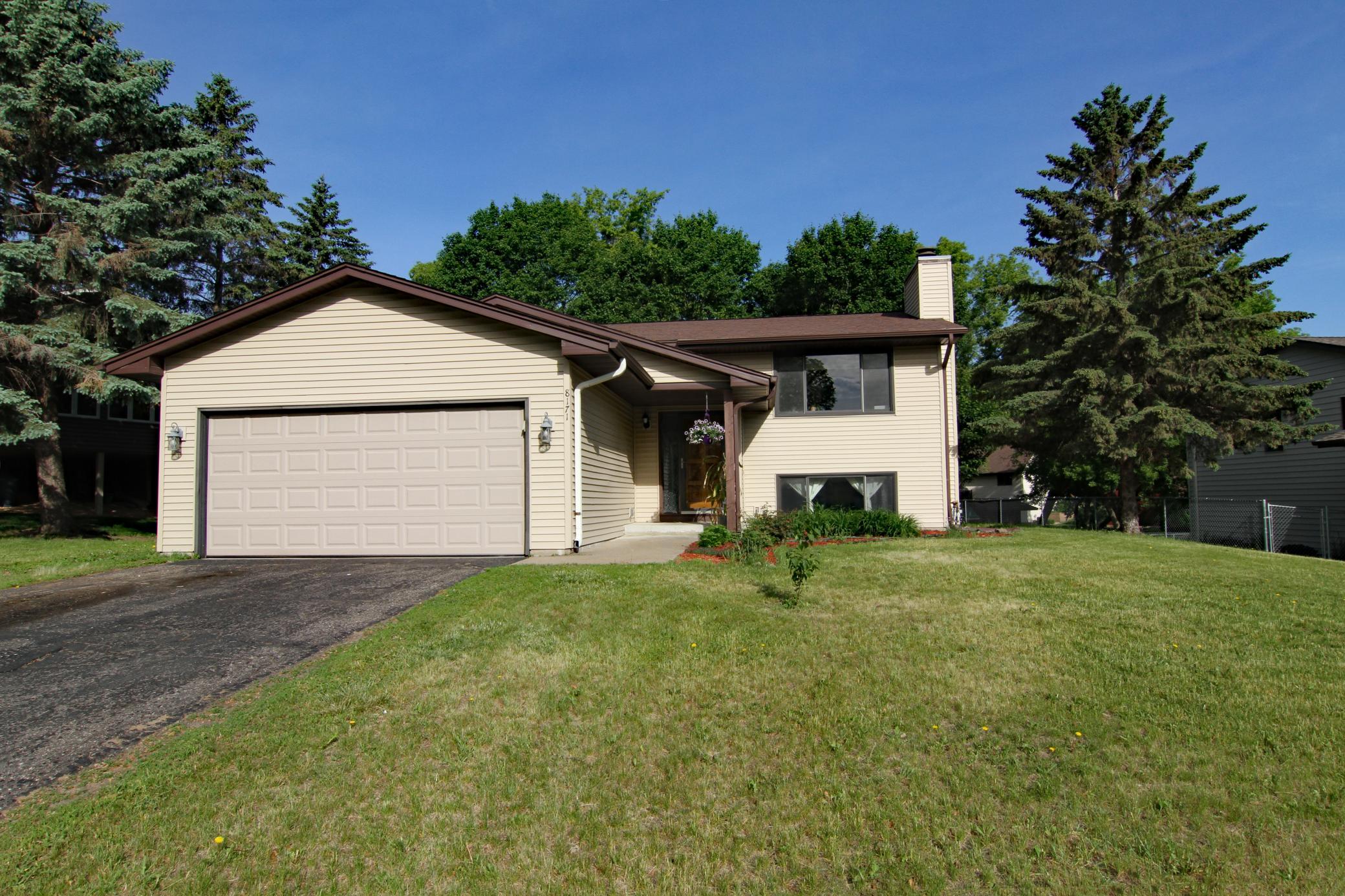 8171 Copland Way, Inver Grove Heights, MN 55076