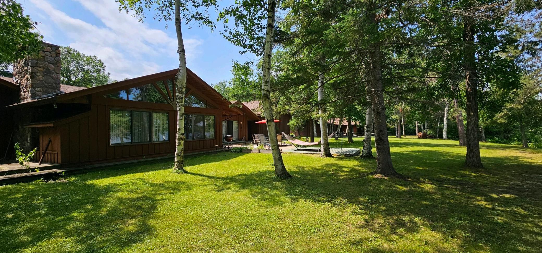 630 State Highway 172 NW, Baudette, MN 56623