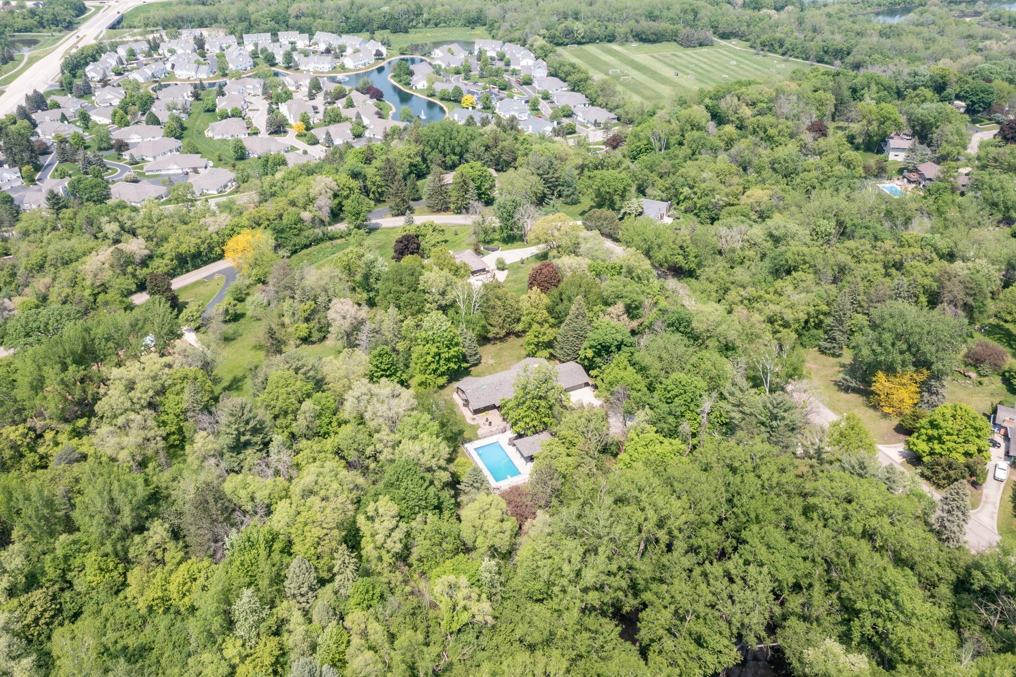 Photo for 2115 Merrihills Drive SW, Rochester, MN 55902 - Listing #6396503 2115 Merrihills Drive SW, Rochester, MN 55902