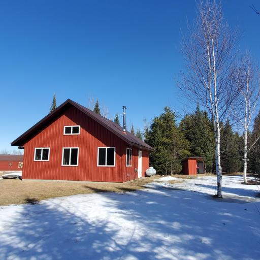 8560 Orr Buyck Road, Orr, MN 55771