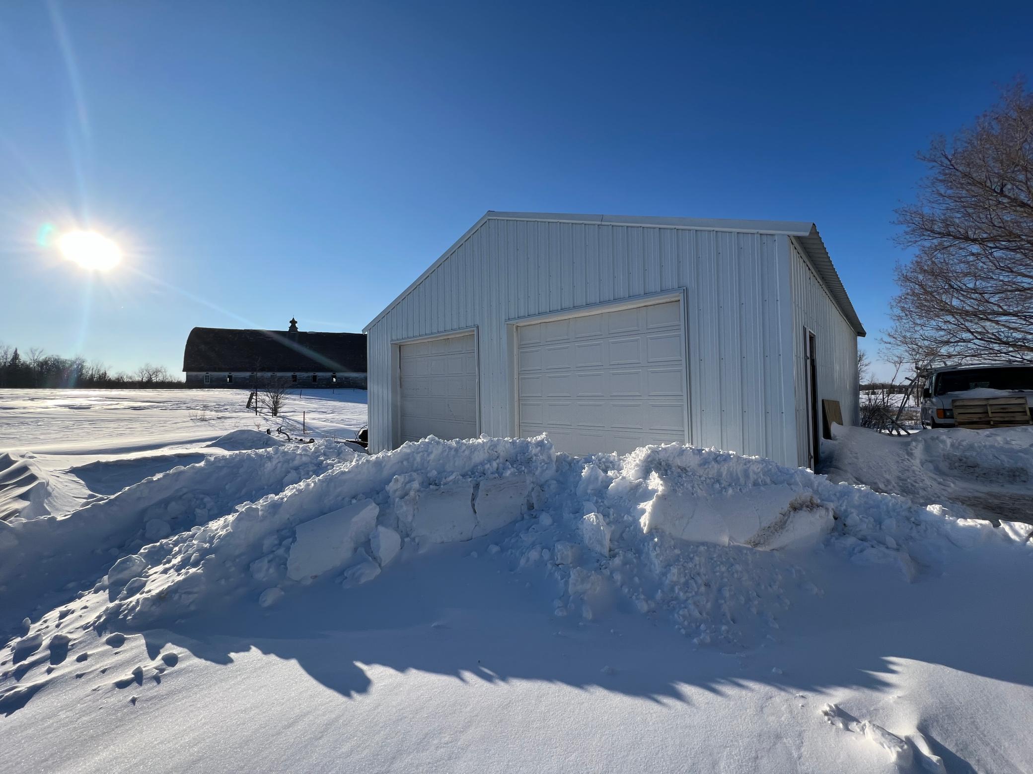 41671 County 7, Clearbrook, MN 56634