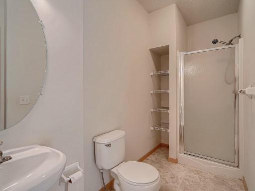 6891 Pine Crest Trail Cottage Grove MN - MLS Sized - 010 - 14 Primary Bathroom