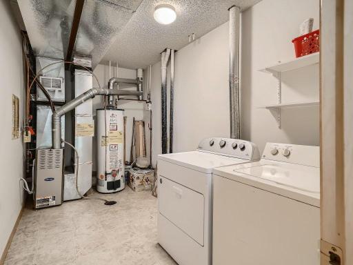 6891 Pine Crest Trail Cottage Grove MN - MLS Sized - 023 - 32 Lower Level Laundry Room