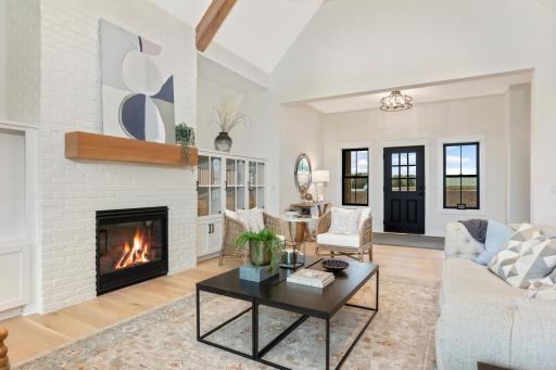 7656 Longview Lane, Prior Lake, MN 55372