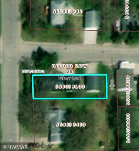 222 Minnesota Ave, Warroad, MN 56763