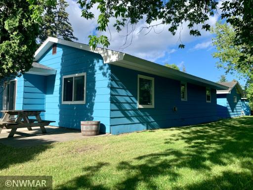 222 Minnesota Ave, Warroad, MN 56763