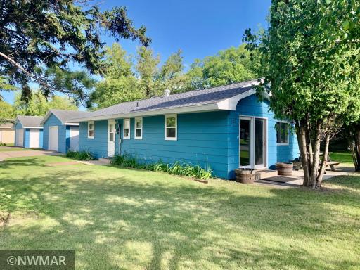 Photo for 222 Minnesota Ave, Warroad, MN 56763 - Listing #6239509 222 Minnesota Ave, Warroad, MN 56763