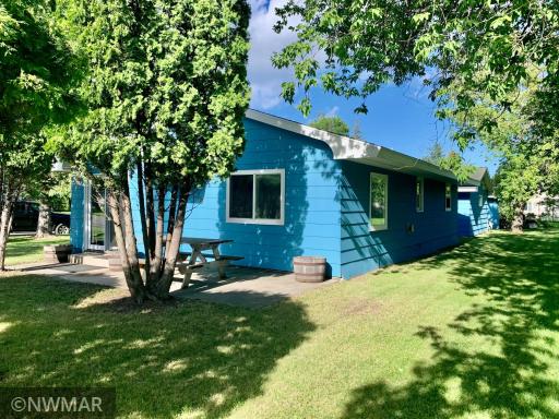 222 Minnesota Ave, Warroad, MN 56763